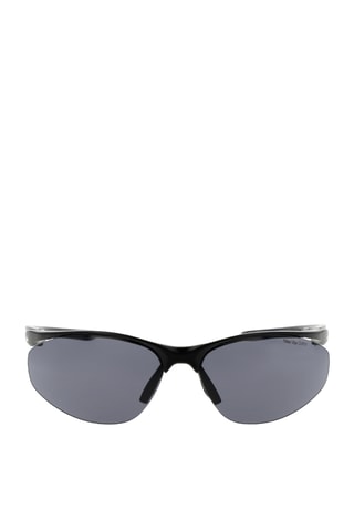 Lunettes de soleil homme - Catégorie 3 - Nike - Noir