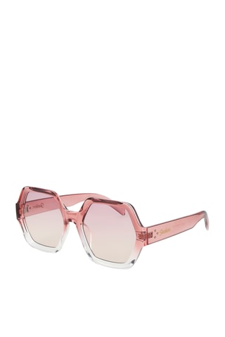 Lunettes de soleil femme - Catégorie 1 - Skechers - Rose