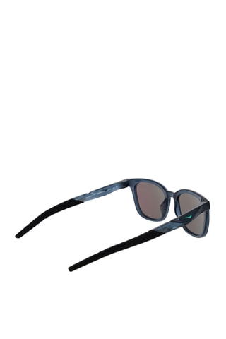 Lunettes de soleil homme - Verres effet miroir - Catégorie 3 - Nike - Bleu