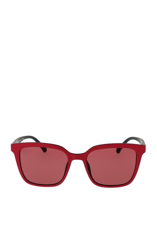 Lunettes de soleil femme - Catégorie 3 - Gant - Rouge