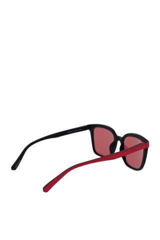 Lunettes de soleil femme - Catégorie 3 - Gant - Rouge