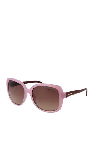 Lunettes de soleil polarisées femme - Catégorie 3 - Skechers - Violet