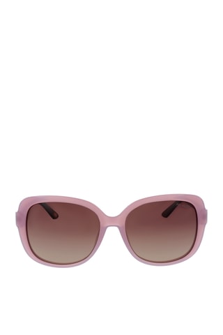 Lunettes de soleil polarisées femme - Catégorie 3 - Skechers - Violet