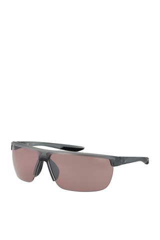 Lunettes de soleil homme - Catégorie 3 - Nike - Gris