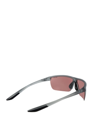 Lunettes de soleil homme - Catégorie 3 - Nike - Gris
