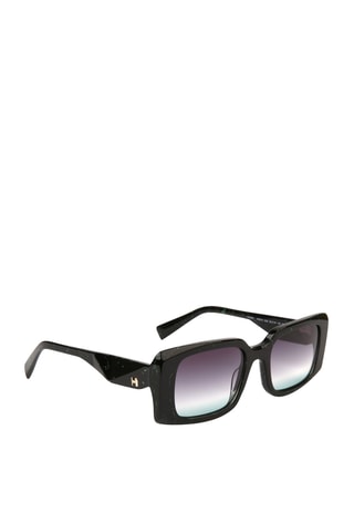 Gafas de sol mujer - Categoría 2 - Ana Hickmann - Negro