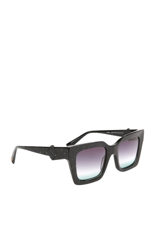 Gafas de sol mujer - Categoría 2 - Ana Hickmann - Negro