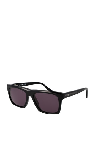 Lunettes de soleil homme - Catégorie 3 - Web - Noir