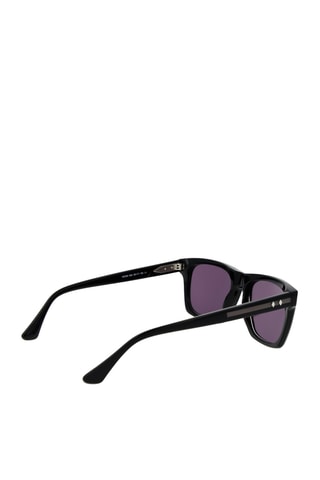 Lunettes de soleil homme - Catégorie 3 - Web - Noir