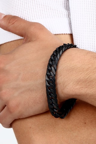 Pulseira - Preto