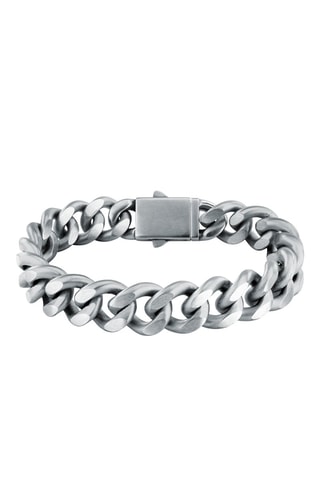 Pulseira - Prateado