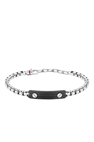 Pulseira - Prateado