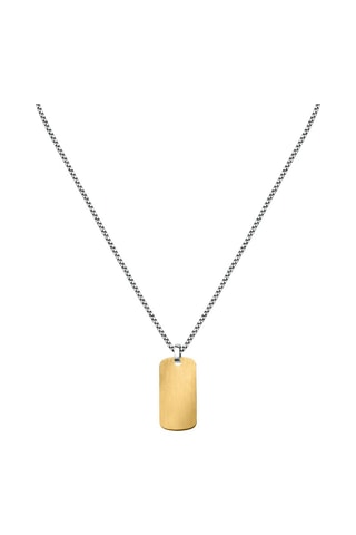 Pendente - Dourado