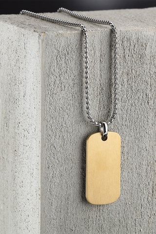 Pendente - Dourado