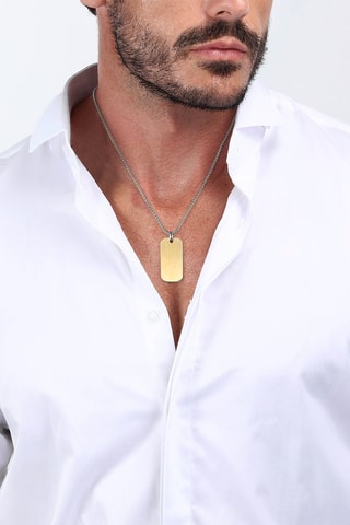 Pendente - Dourado
