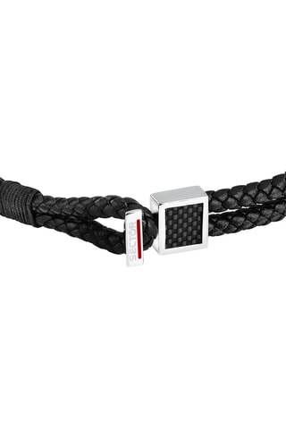Pulseira Bandy - Couro