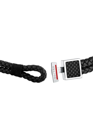 Pulseira Bandy - Couro