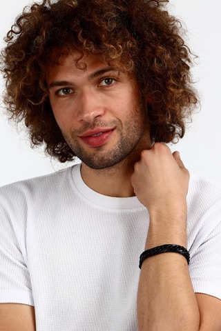 Pulseira Energy - Preto