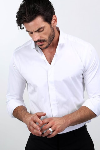 Anel - Prateado