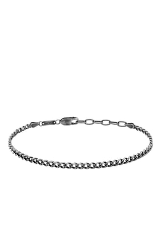 Pulseira Silver Collection - Prata