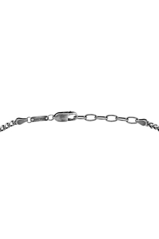 Pulseira Silver Collection - Prata