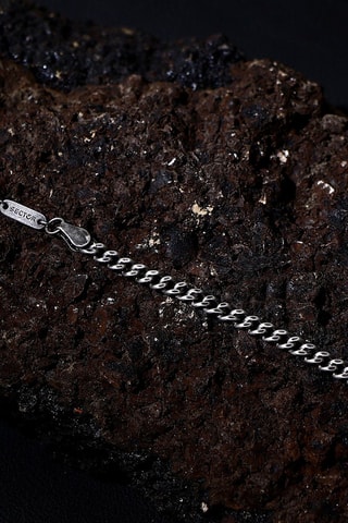 Pulseira Silver Collection - Prata