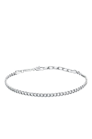 Pulseira Silver Collection - Prata