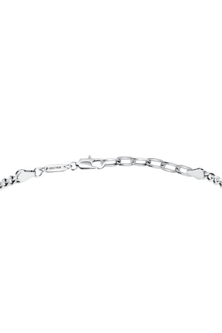 Pulseira Silver Collection - Prata