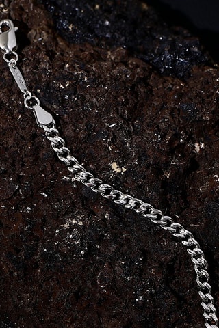 Pulseira Silver Collection - Prata