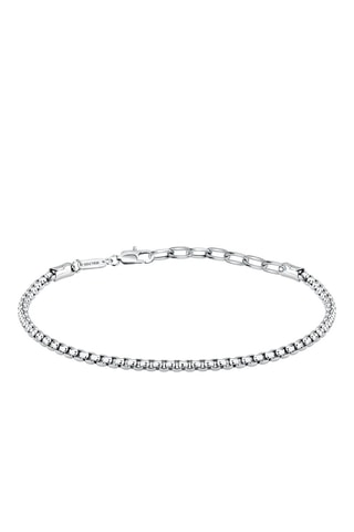 Pulseira Silver Collection - Prata