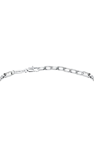 Pulseira Silver Collection - Prata