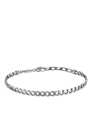 Pulseira Silver Collection - Prata