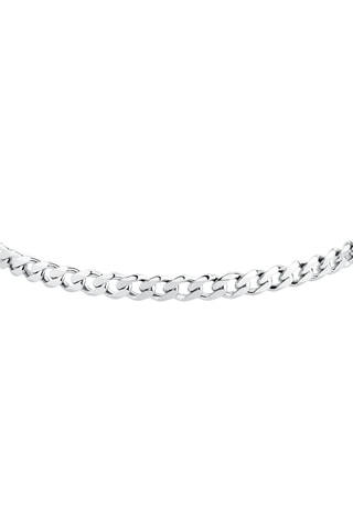 Pulseira Silver Collection - Prata