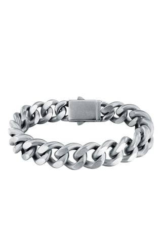 Pulseira Energy - Prateado