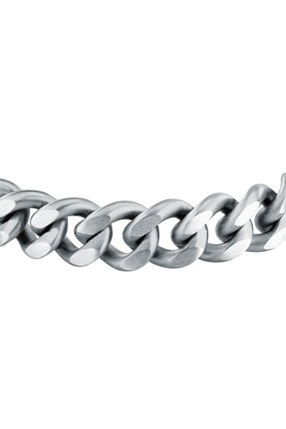 Pulseira Energy - Prateado