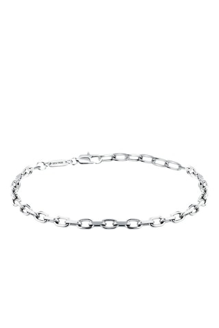 Pulseira Silver Collection - Prata