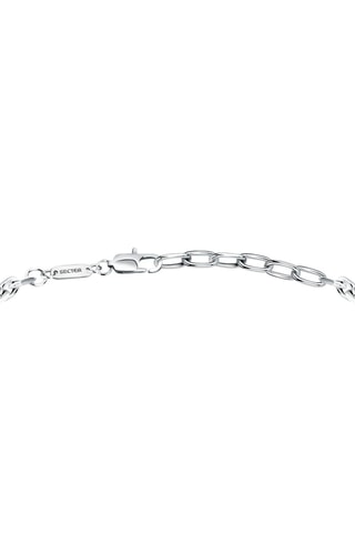 Pulseira Silver Collection - Prata