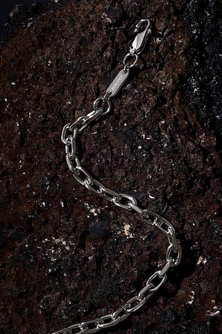 Pulseira Silver Collection - Prata
