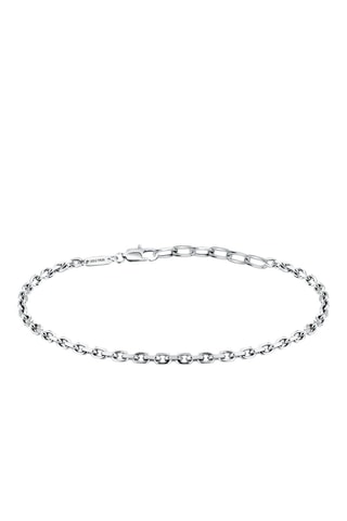 Pulseira Silver Collection - Prata