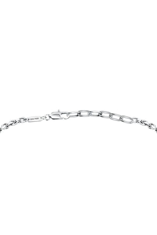 Pulseira Silver Collection - Prata