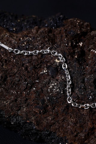 Pulseira Silver Collection - Prata