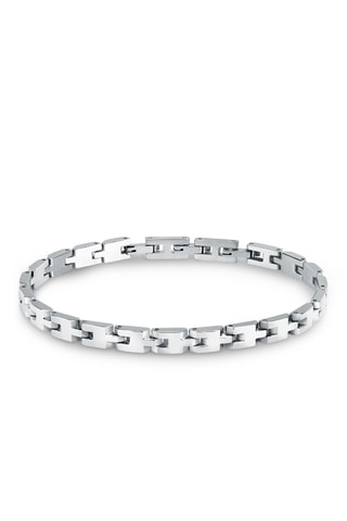 Pulseira - Prateado