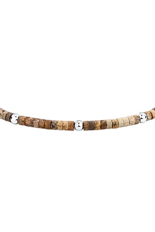 Pulseira - Castanho