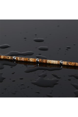Pulseira - Castanho