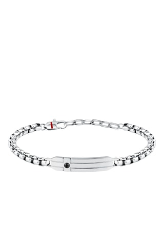 Pulseira - Prateado