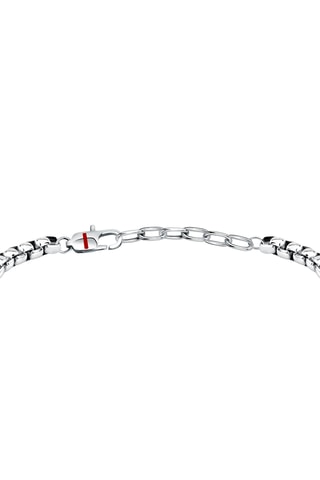 Pulseira - Prateado