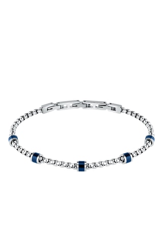 Pulseira - Prateado