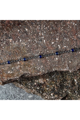 Pulseira - Prateado