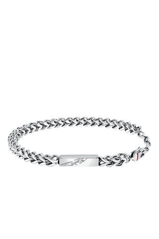 Pulseira - Prateado