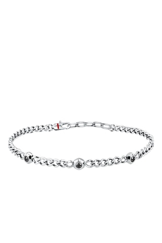 Pulseira - Prateado